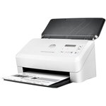 HP ScanJet Enterprise Flow N7000 snw1 A4, Сканер, Протяжный, Цветное ...