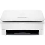 HP ScanJet Enterprise Flow N7000 snw1 A4, Сканер, Протяжный, Цветное ...