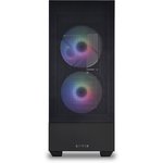 Корпус LIAN LI Lancool 205 Mesh Black, Medium Case: ATX, Micro-ATX, Mini-ITX ...