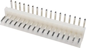 PWL-17R (DS1072-17 MR), Вилка на плату 3.96мм угл.