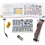"Laboratory. Fundamentals of electronics", Electronic constructor