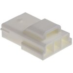 YLNR-03VF, 4.5mm 1x3P 3 1 P=4.5mm Rectangular Connectors Housings