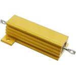 HSA5050RJ, Wirewound Resistors - Chassis Mount HSA50 50R 5%