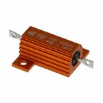 HSA2548RJ, Wirewound Resistors - Chassis Mount HSA25 48R 5%