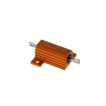 HSA2518RJ, Wirewound Resistors - Chassis Mount HSA25 18R 5%