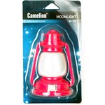 Camelion NL-170 "Фонарик" (LED ночник с выкл, 220V)