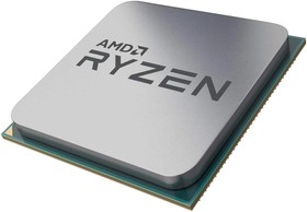 Фото 1/7 Процессор RYZEN X16 R9-5950X AM4 OEM 105W 3400 100-000000059 AMD