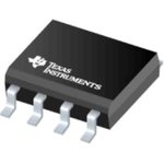 ADS1251U, Analog to Digital Converters - ADC ResolutionPlus 24Bit 20kHz Lo-Power