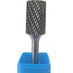 Борфреза цилиндрическая с гладким торцем ф 6.0х16х6х 61 ВК8 А06 16Х06 00001337634