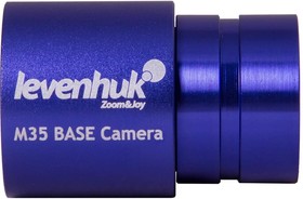 Цифровая камера M035 BASE 0,3 Мп, разрешение 640x480 70352