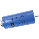 10000μF Aluminium Electrolytic Capacitor 63V dc, Screw Terminal - MAL210158103E3