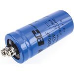 10000μF Aluminium Electrolytic Capacitor 63V dc, Screw Terminal - MAL210158103E3