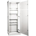 SQ0905-0152, VRU-2 prefabricated frame (1800x600x450) TDM Electric