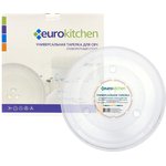 Универсальный поворотный стол (тарелка) для СВЧ, 1 шт., бренд: , арт. N-11