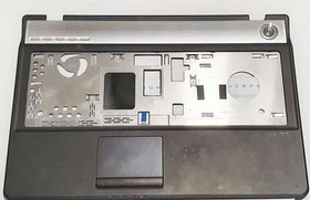 (13GNWT1AP024-2) палмрест (верхняя часть корпуса) для ноутбука Asus UL30V, UL30A