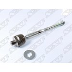 ST-48521-1KA0D, Тяга рулевая NISSAN JUKE 10-/LEAF 10-17 LH=RH