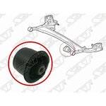 ST-48725-52060, Сайлентблок задней балки TOYOTA VITZ/YARIS/RACTIS/BELTA ...