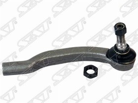 ST77364253, Наконечник рулевой тяги Citroen Jumper 3/Fiat Ducato 3/Peugeot Boxer 3 2006- LH ST-77364253