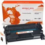 Картридж лазерный Print-Rite TFCA26BPU1J PR-057H 057H черный (10000стр.) для ...