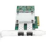 LR-LINK LREC9812BF-2SFP+ (LREC9812BF-2SFP+), Сетевая карта