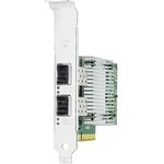 LR-LINK LREC9812BF-2SFP+ (LREC9812BF-2SFP+), Сетевая карта