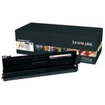 Фотобарабан для принтеров Lexmark C925, X925 черный (black) ...