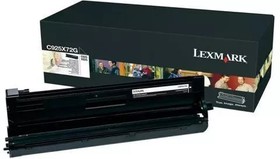 Фотобарабан для принтеров Lexmark C925, X925 черный (black). Ресурс 30000 стр (C925X72G)