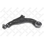 57-03681-SX, 57-03681-SX_рычаг нижний левый!\ Ford Mondeo all 00