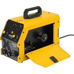 94322, Аппарат инвертор. полуавтомат. сварки Mini MIG-140FG, 140 А, ПВ 60%