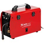 94301, Аппарат инвертор. полуавтомат. cварки MIG-160S, 160A, ПВ 60%, катушка 5 кг