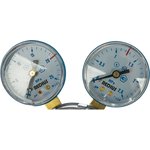 Reducer for nitrous oxide BAZO-50-4 01602_K