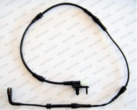 FWI461, Датчик износа зад.колодок LAND ROVER DISCOVERY SPORT 14=  885мм