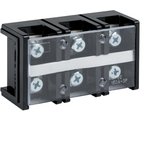tc-1503, Терминал клеммный TC-1503 до 70 мм2 150A 3 клеммные пары PROxima