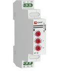 rt-10-12-240, Реле времени RT-10 12-240В, PROxima