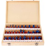 Набор фрез 30x8 A 90101025