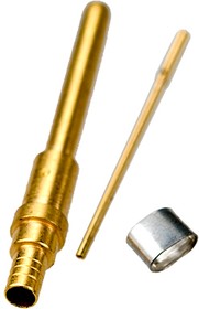 226782-2 УЦЕНКА ARINC, коакс конт RG 179-187 некондиц. корпус