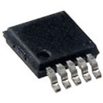 LM5069MMX-1/NOPB, контроллер hot swap 9-80В VSSOP10