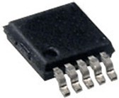 Фото 1/4 XTR111AIDGQR, Sensor and Detector Interface 44V 3-Wire Interface 10-Pin HVSSOP EP T/R