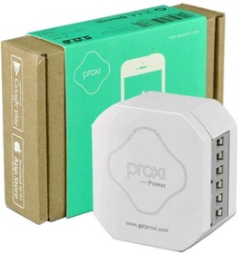 Proxi Power (rВ-R2S2), Двухканальный Bluetooth модуль управления нагрузкой