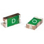 PTS08056V075, Resettable Fuses - PPTC PPTC 0805 6V .75A SMD