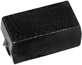 SMW222RJT, SMD чип резистор, с проволочной обмоткой, 22 Ом, ± 5%, 2 Вт, 2616 [6740 Метрический], Wirewound