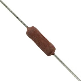 ALSR033K000FE12, Wirewound Resistors - Through Hole 3watts 3Kohms 1%