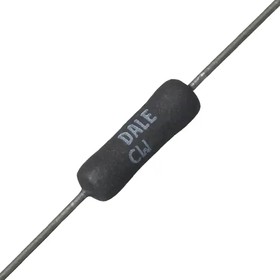 CW02B100R0JE70, Wirewound Resistors - Through Hole 3watts 100ohms 5% Rated to 3.75watts