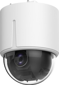 Фото 1/4 Камера видеонаблюдения IP Hikvision DS-2DE5225W-AE3(T5), 1080p, 4.8 - 120 мм, белый