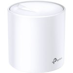 Deco X20(1-pack), TP-Link Deco X20, Точка доступа