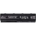 Аккумулятор / батарея 11,1V / 5200mAh / 58Wh для HP Pavilion m6-1061er ...