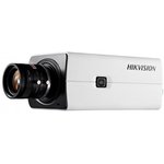Камера видеонаблюдения IP Hikvision DS-2CD2821G0(C) цв. корп.:белый