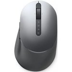 Мышь Dell Mouse MS5320W Wireless; Multi Device; USB; Optical; 1600 dpi; 7 butt ...