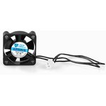 1104000181, Fan Cooler for use with E2 ; E2CF