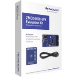 ZMOD4450-EVK-HC, Refrigeration Air Quality Sensor Evaluation Kit